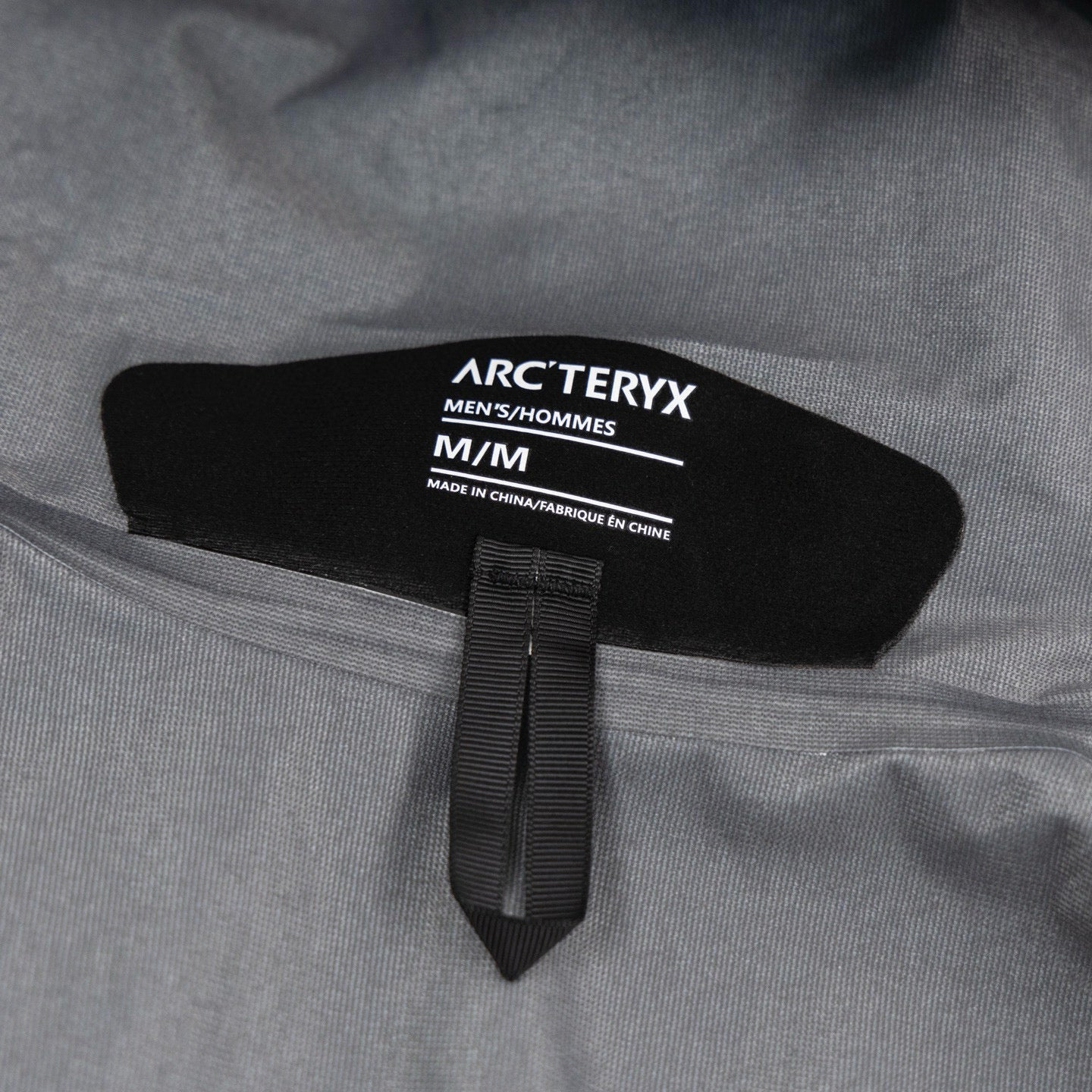 Arctery Jacket