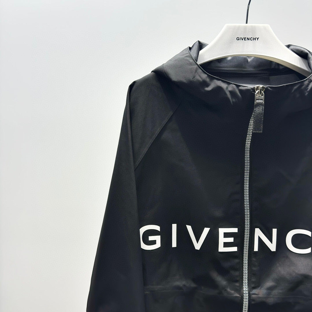 Gvc Jacket