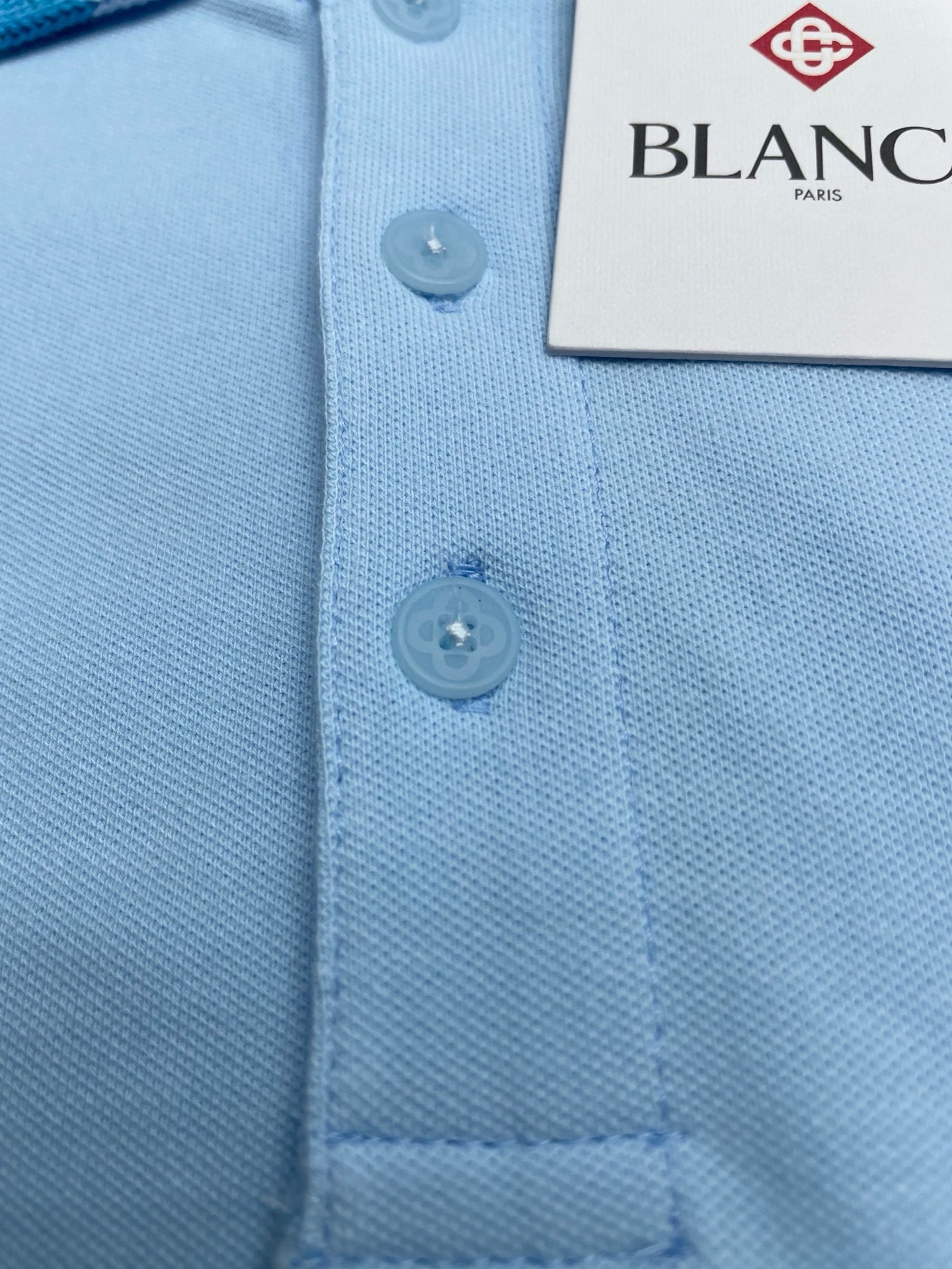 Casablanca Polo
