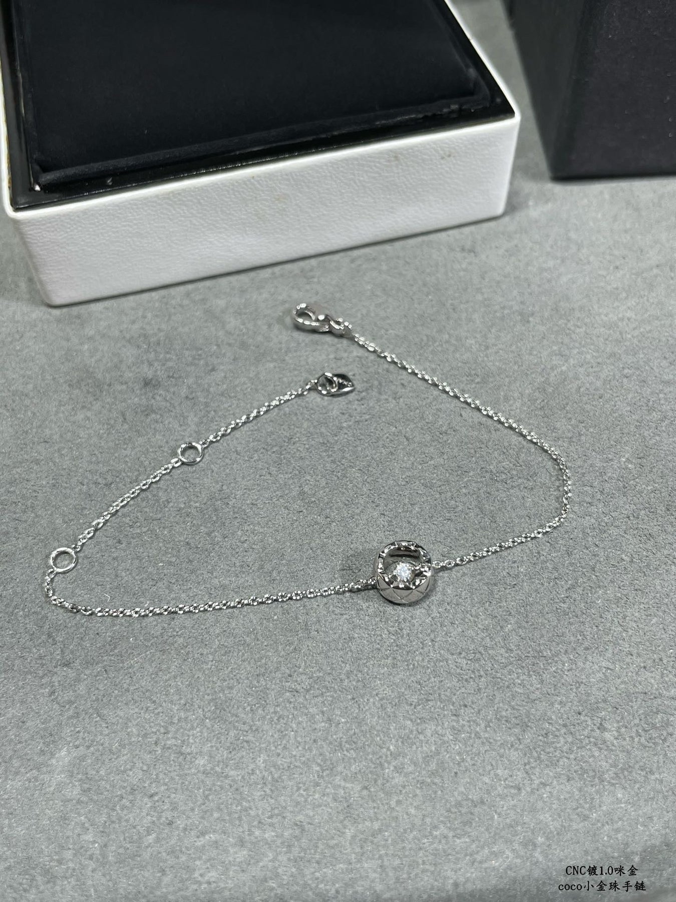 CHA Bracelet