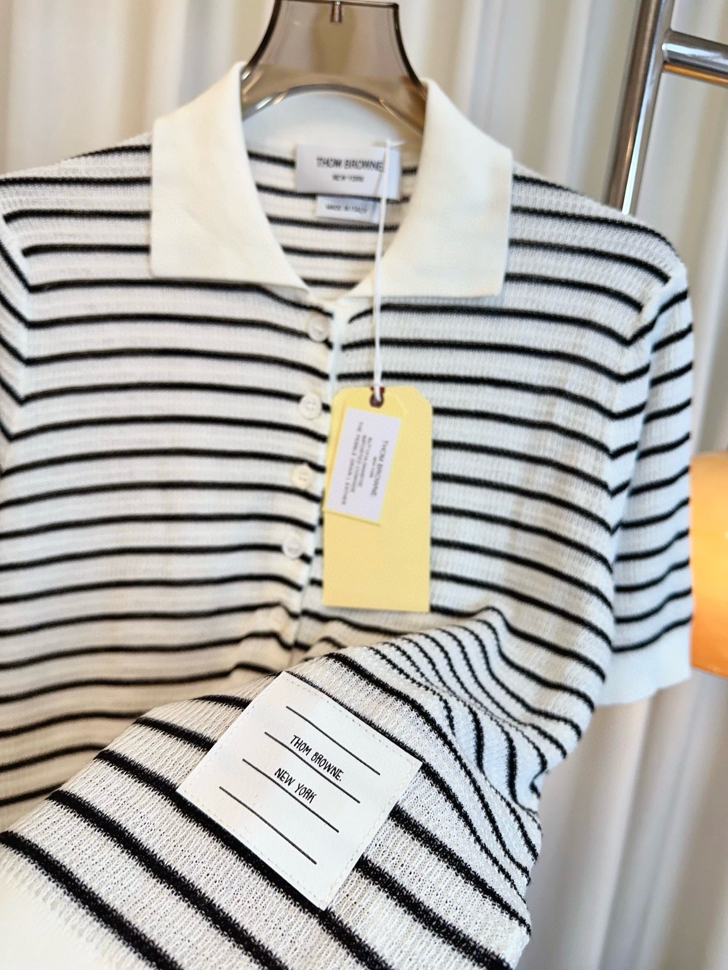 TB Polo