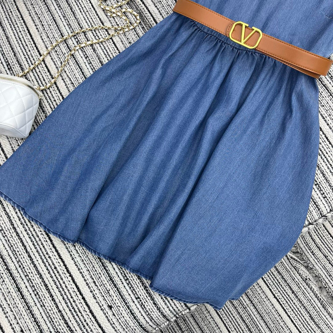 Valentino Long Dress