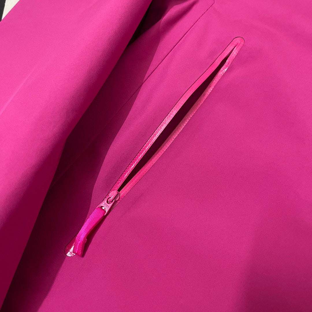 Arctery Jacket