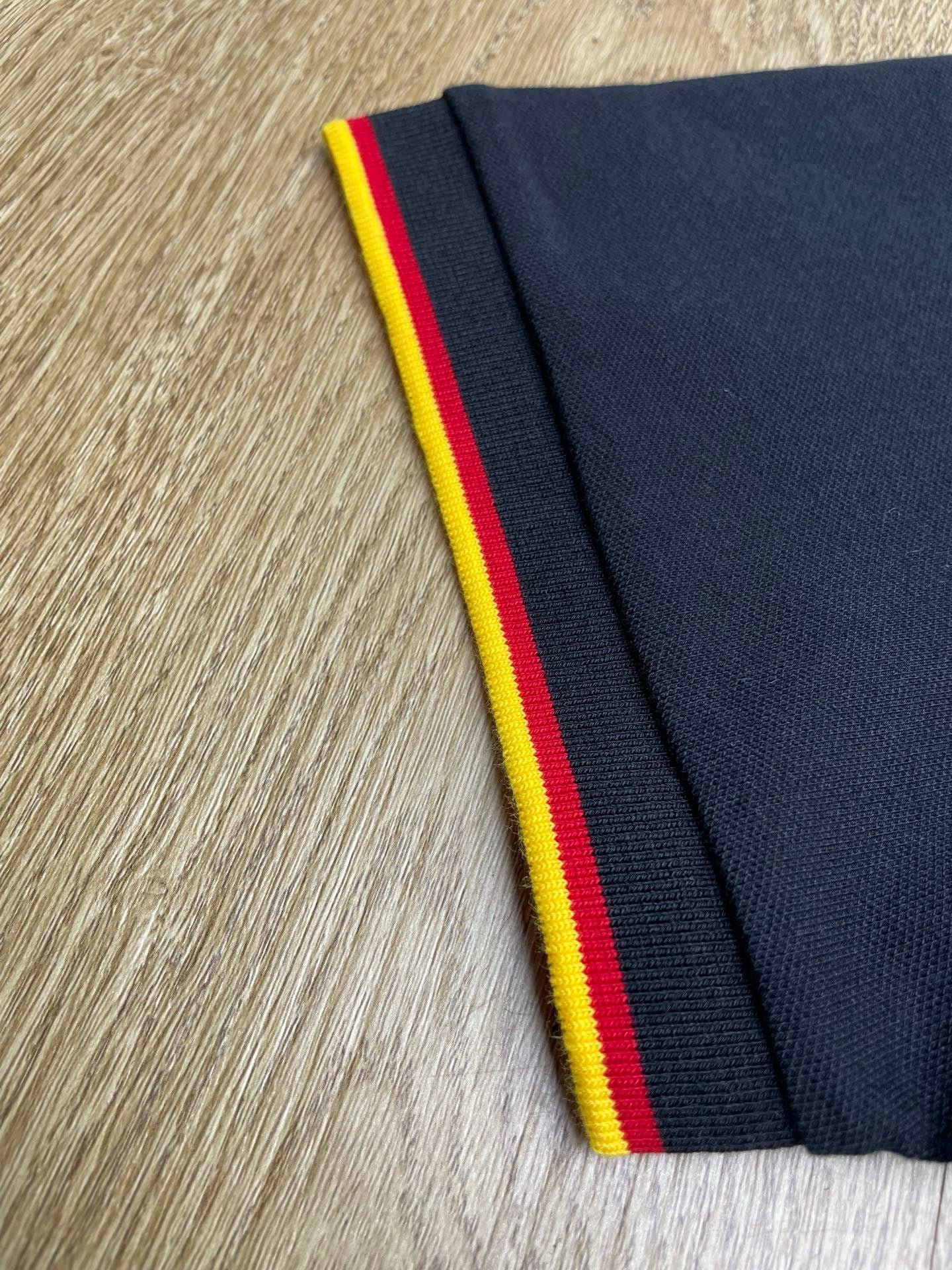 Casablanca Polo