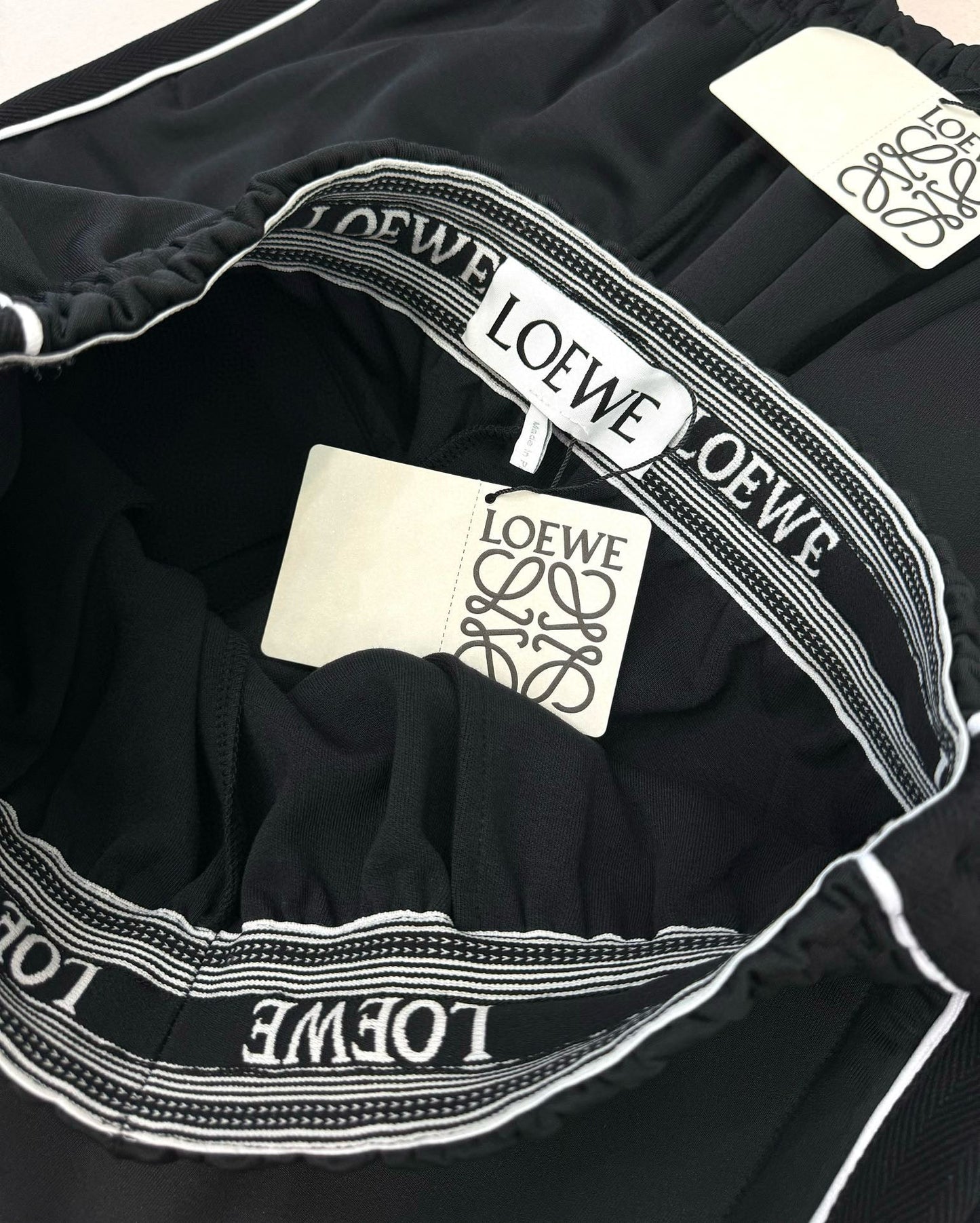 Lw Joggers