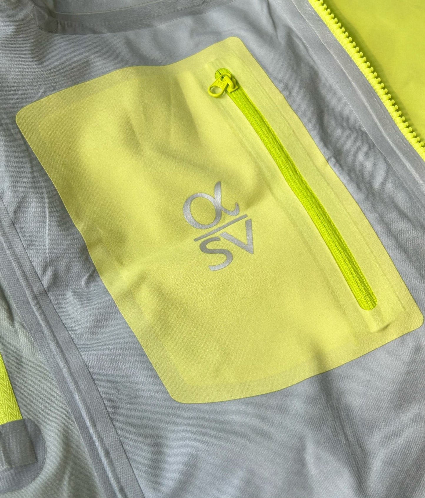 Arctery Jacket