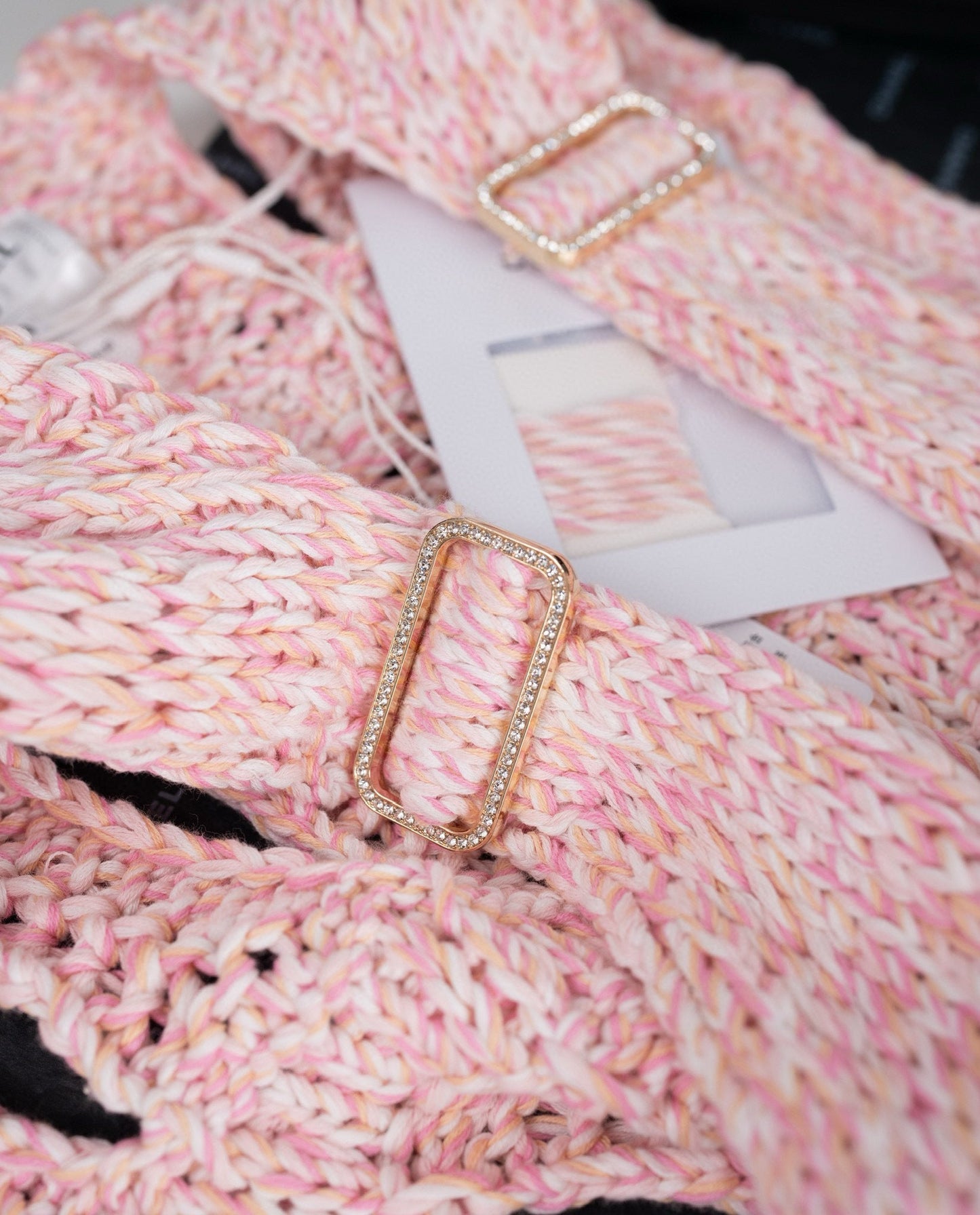 Chanel Long Dress
