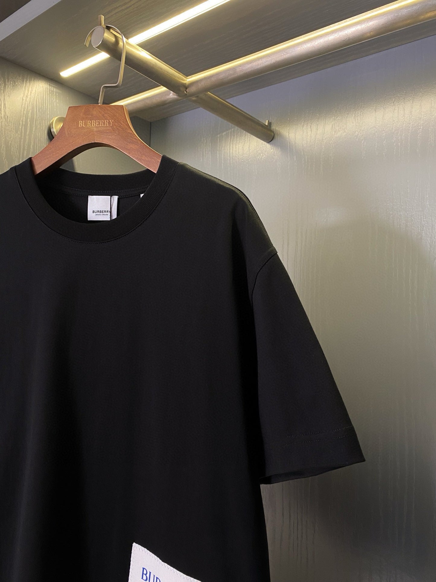 BBR T-shirt