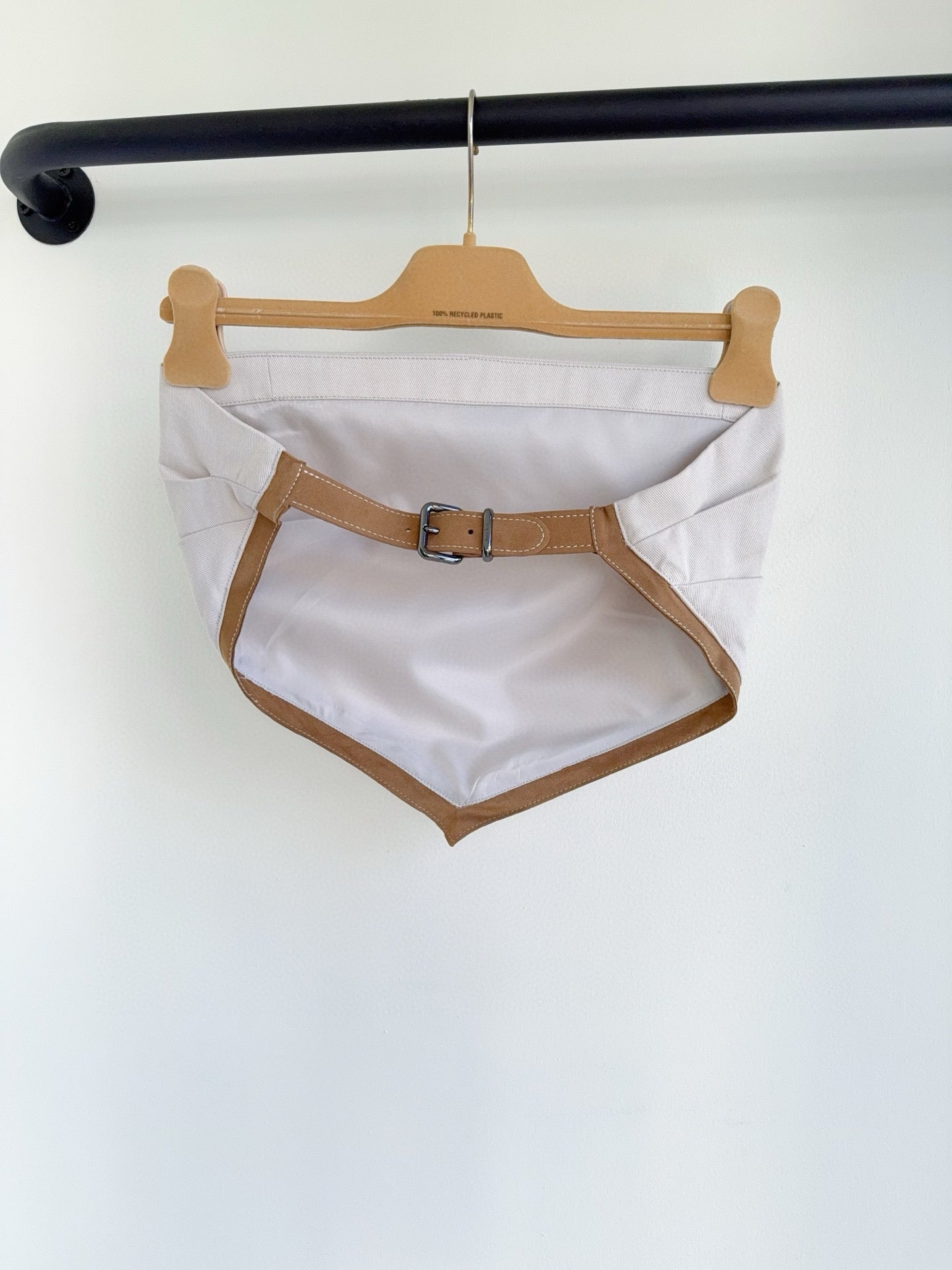 Miu Miu Crop Top