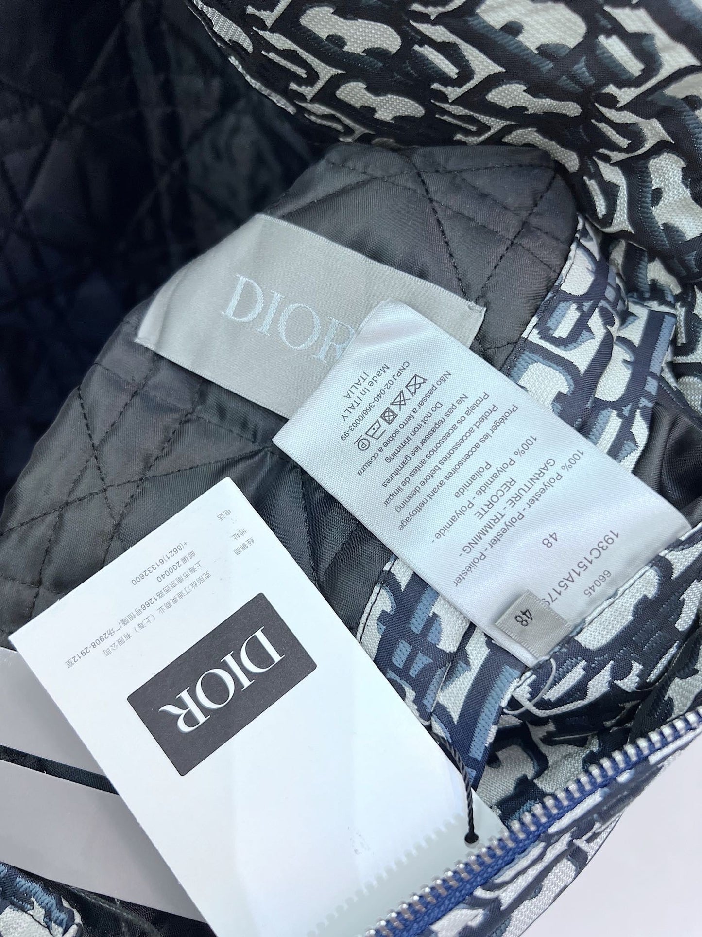 Dior Jacket