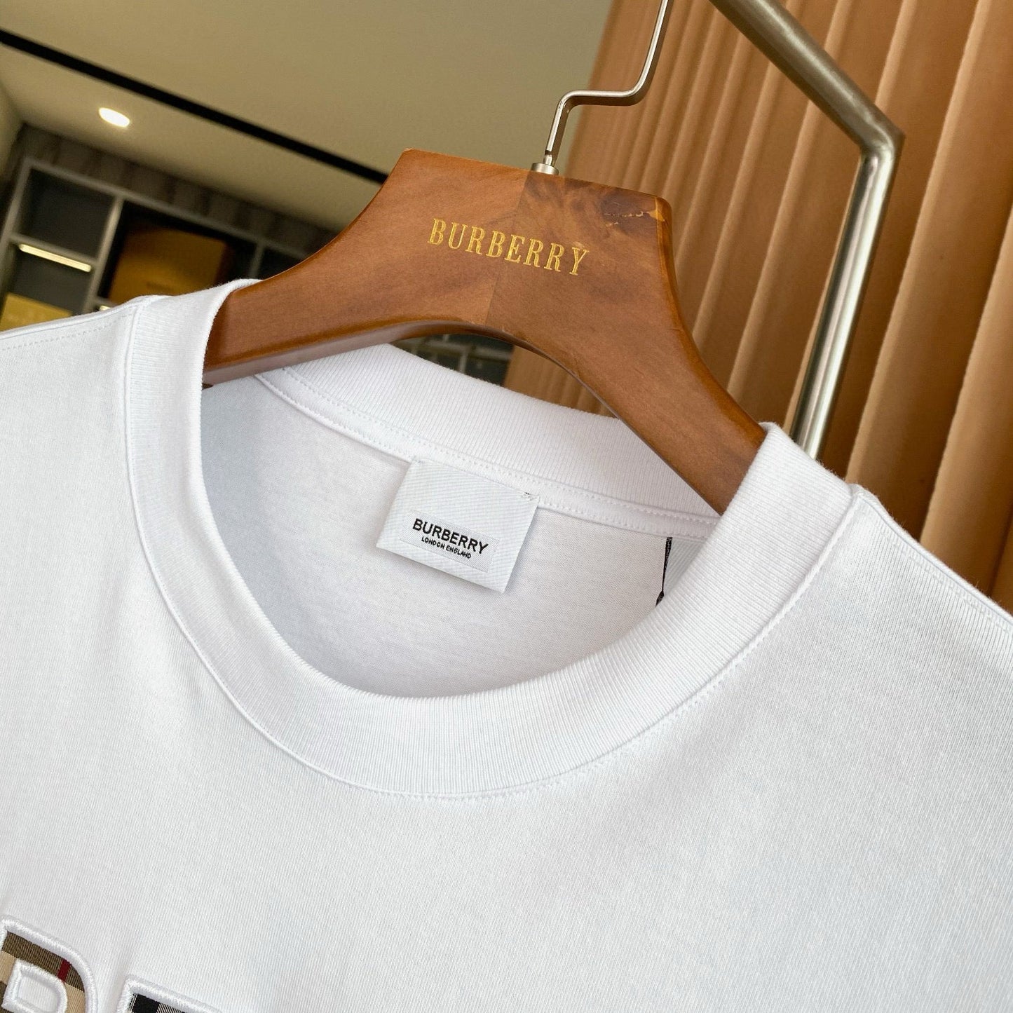 BBR T-shirt