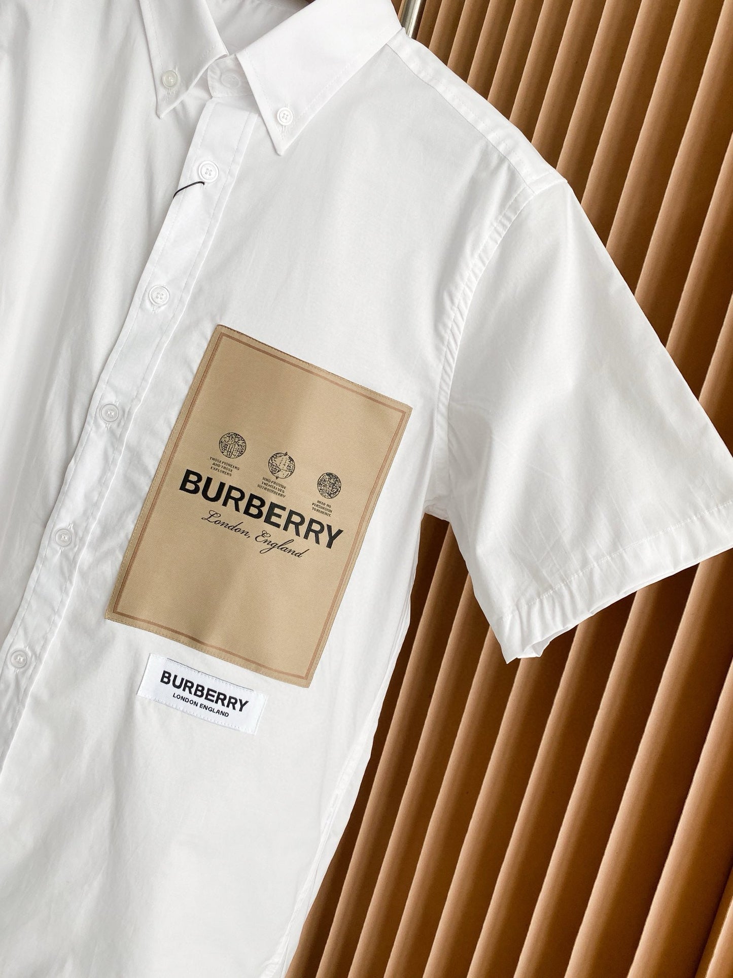 BBR Shirt