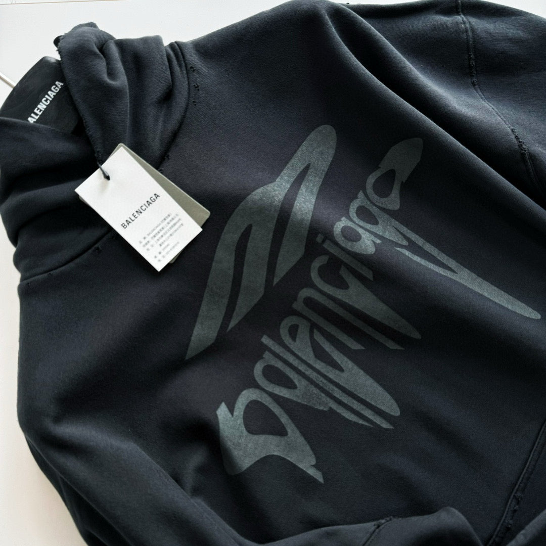 BLCG Hoodie