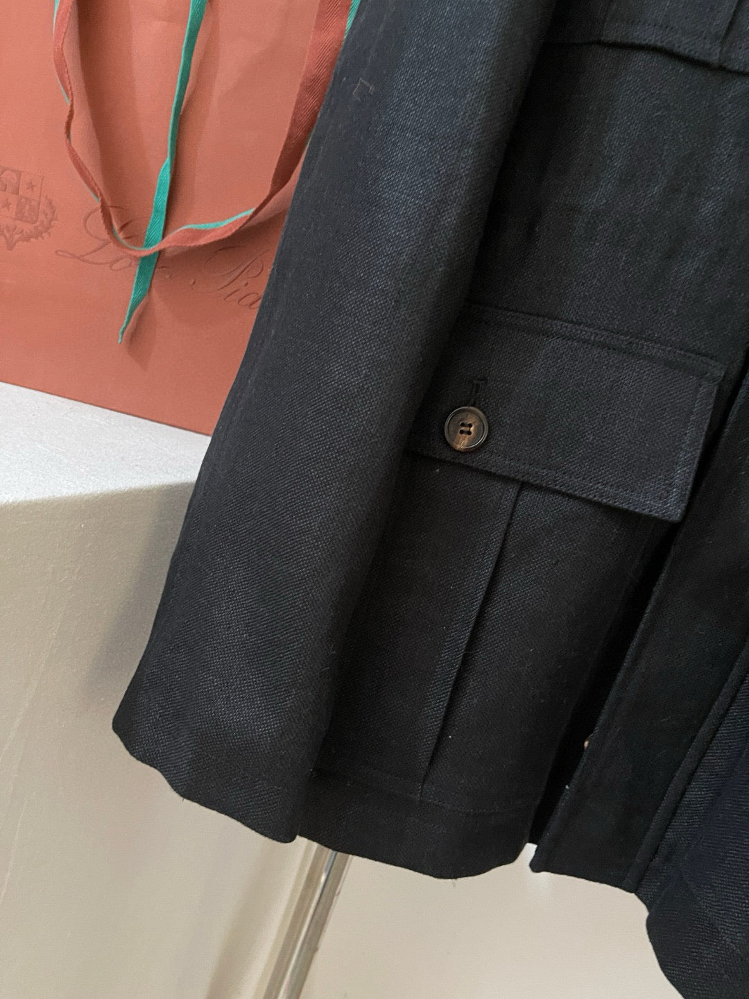 Loro Piana Jacket