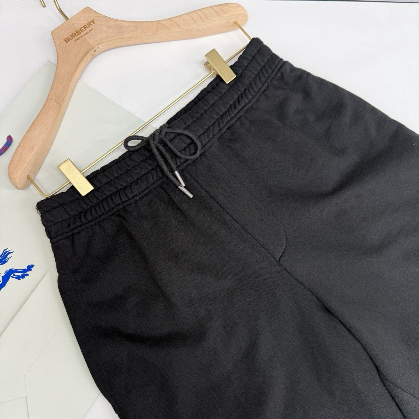 BBR Shorts