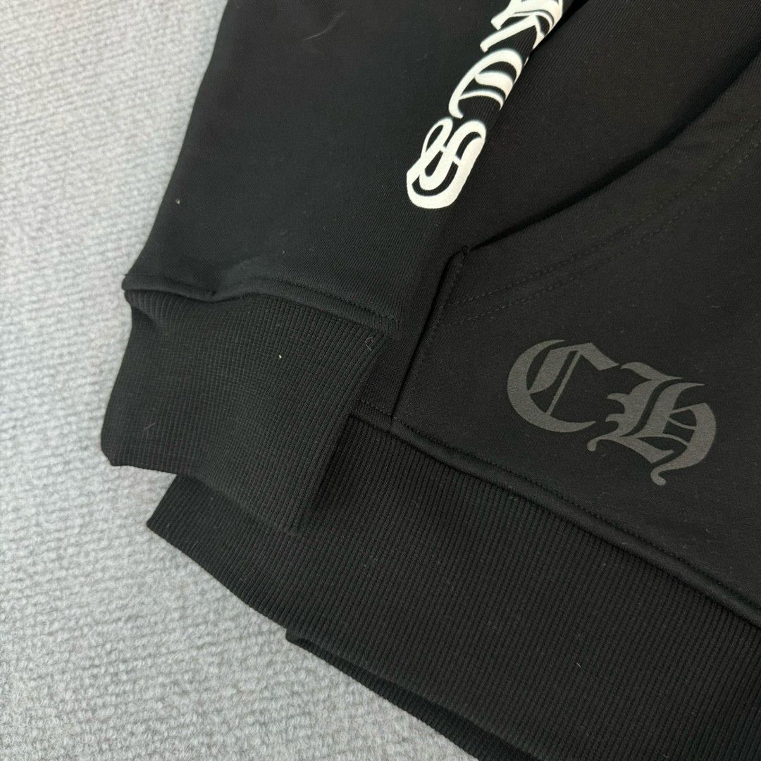 CH Jacket