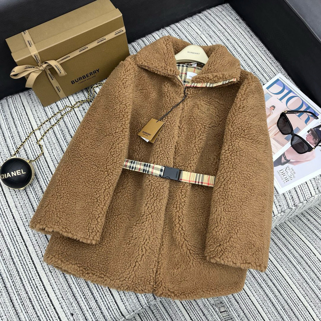 BBR Down Jacket