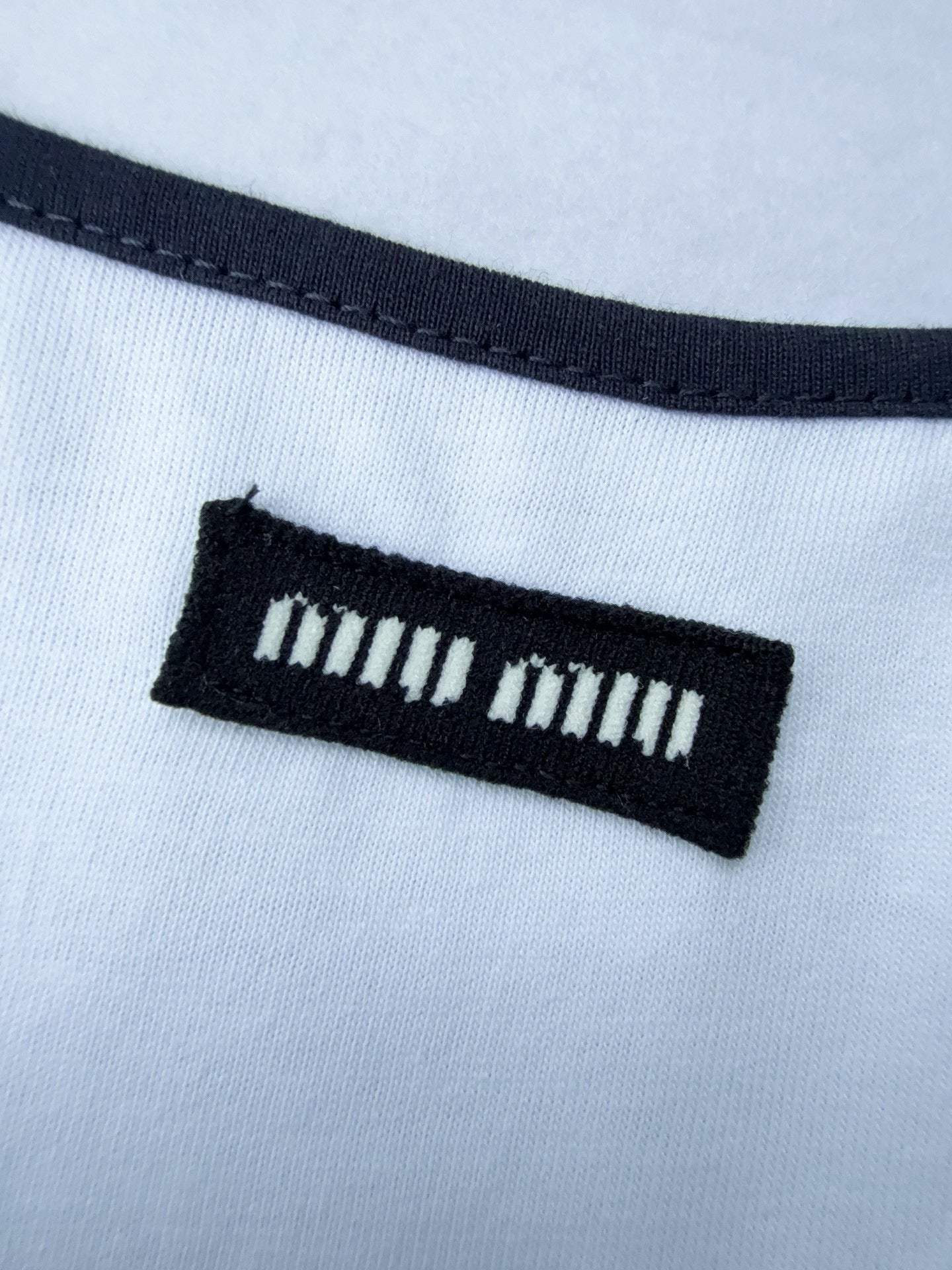 Miu Miu Long Dress
