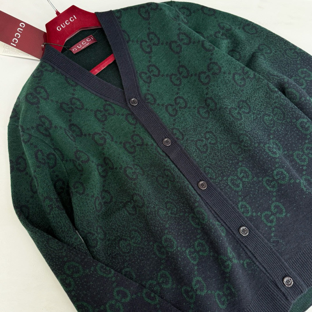 GC Cardigan