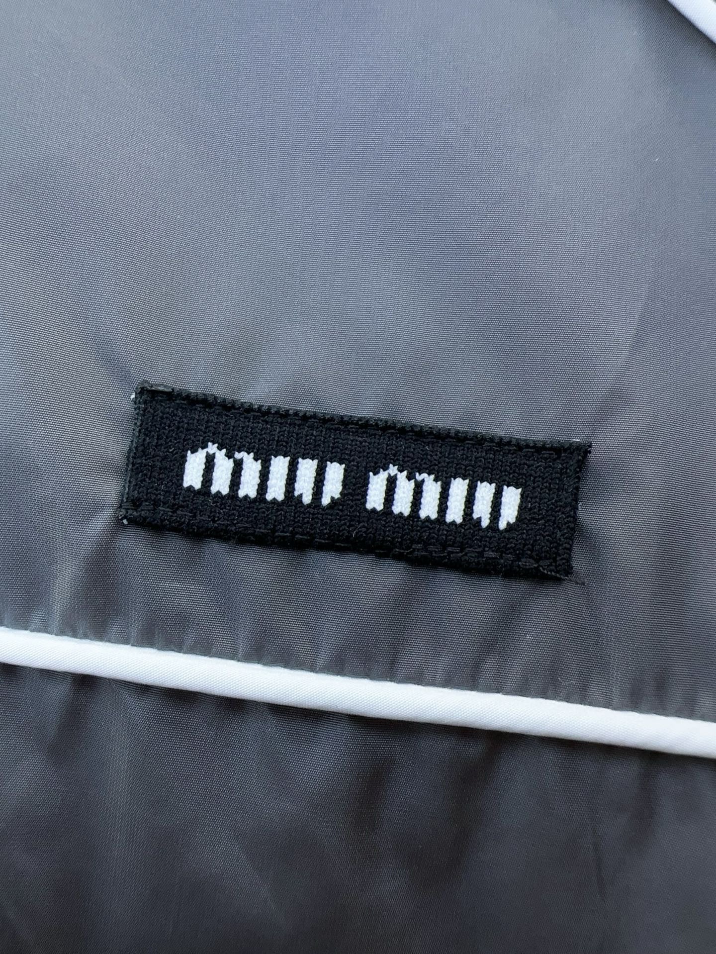 Miu Miu Dress