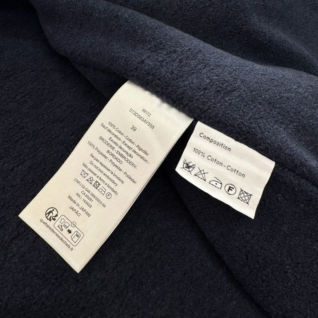 CD Long Sleeve Shirt