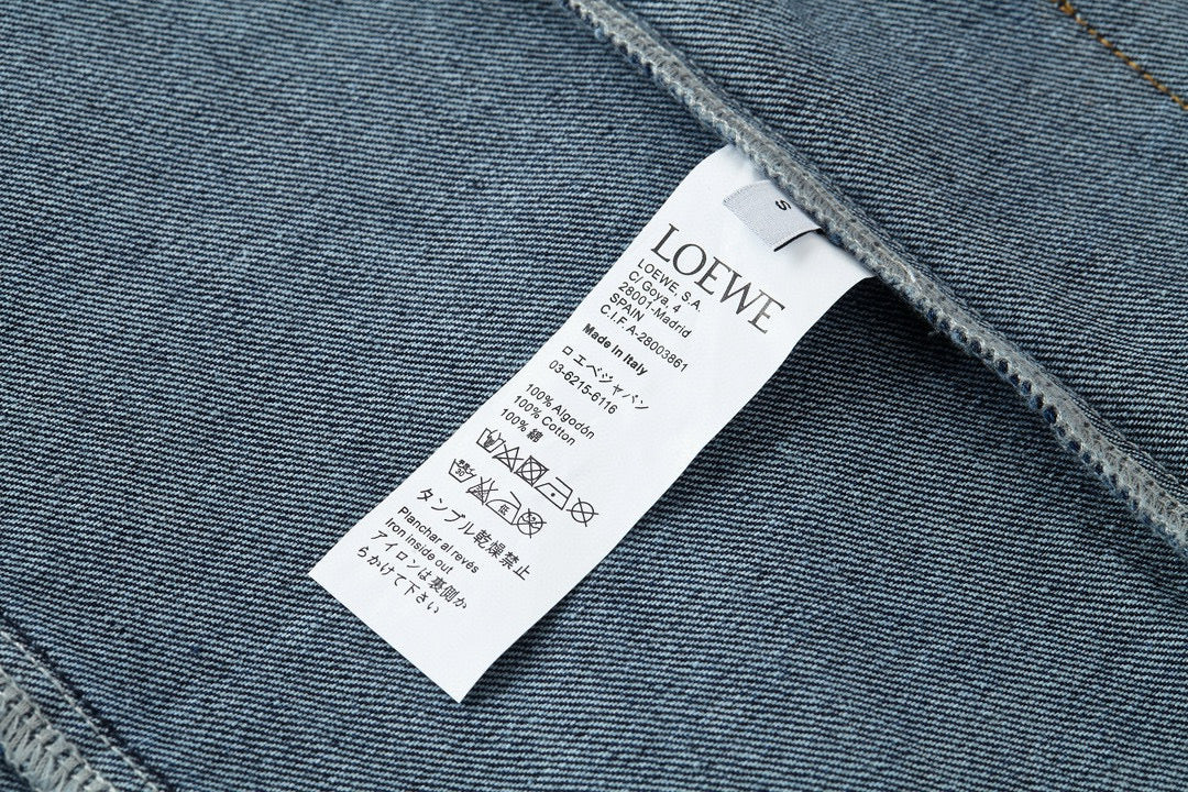 Loewe Jacket