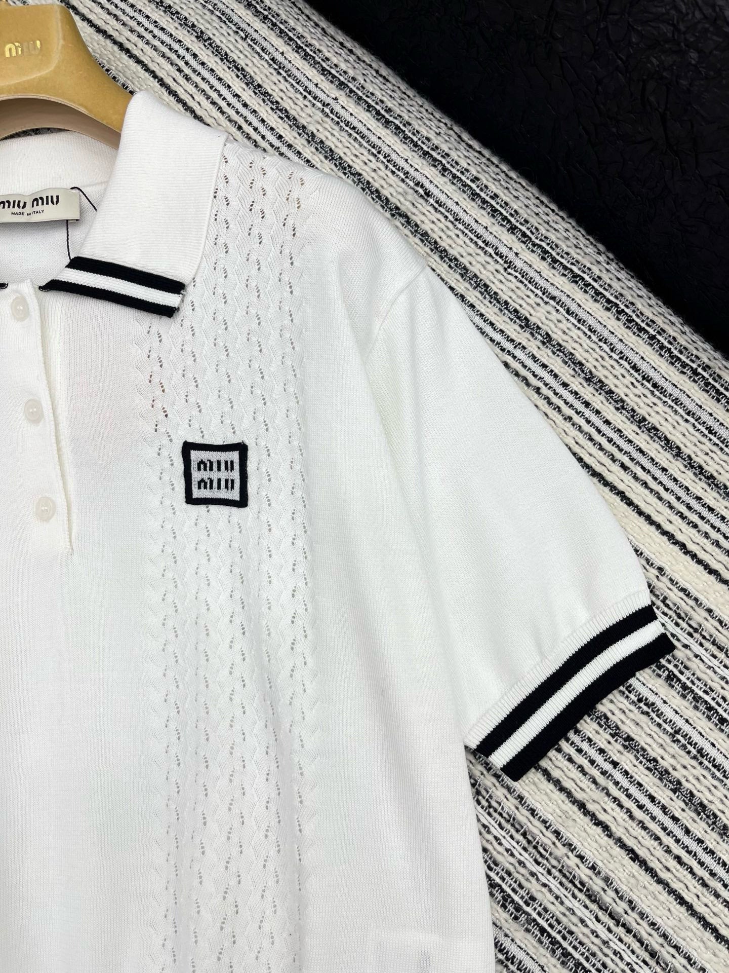 Miu Miu Polo