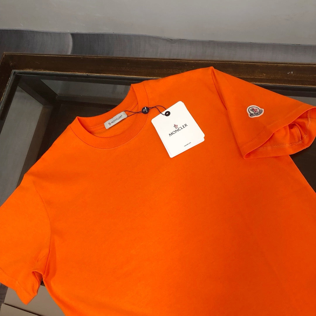 Moncler T-shirt