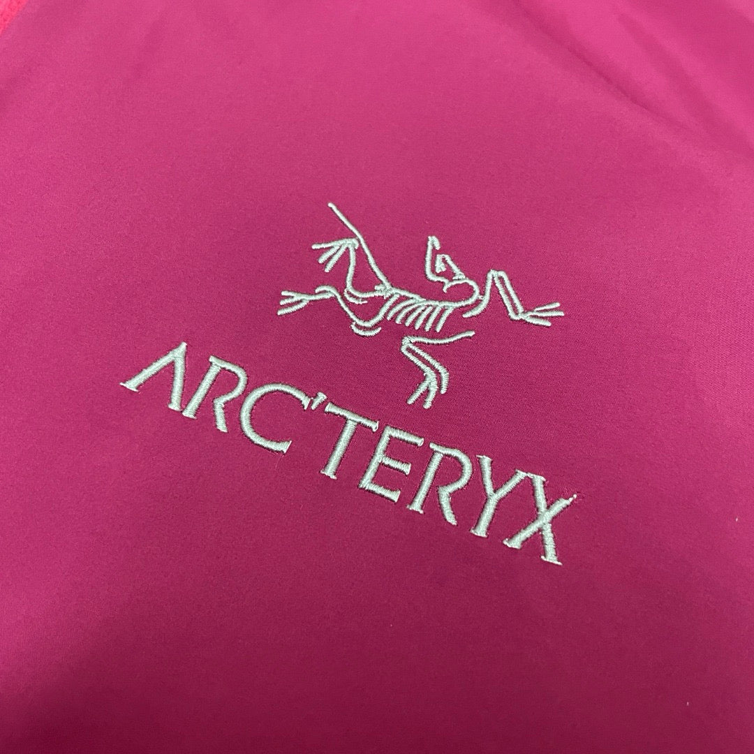 Arctery Jacket