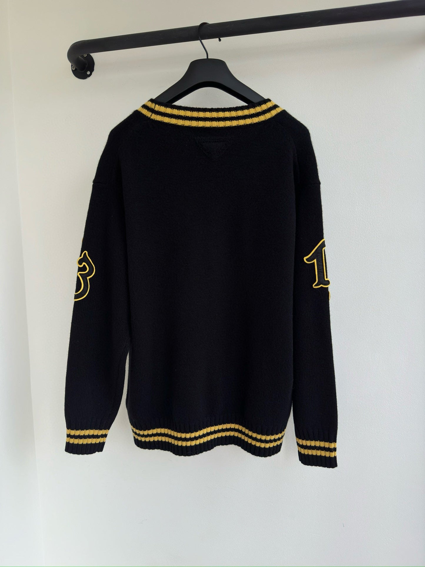Prada Cardigan