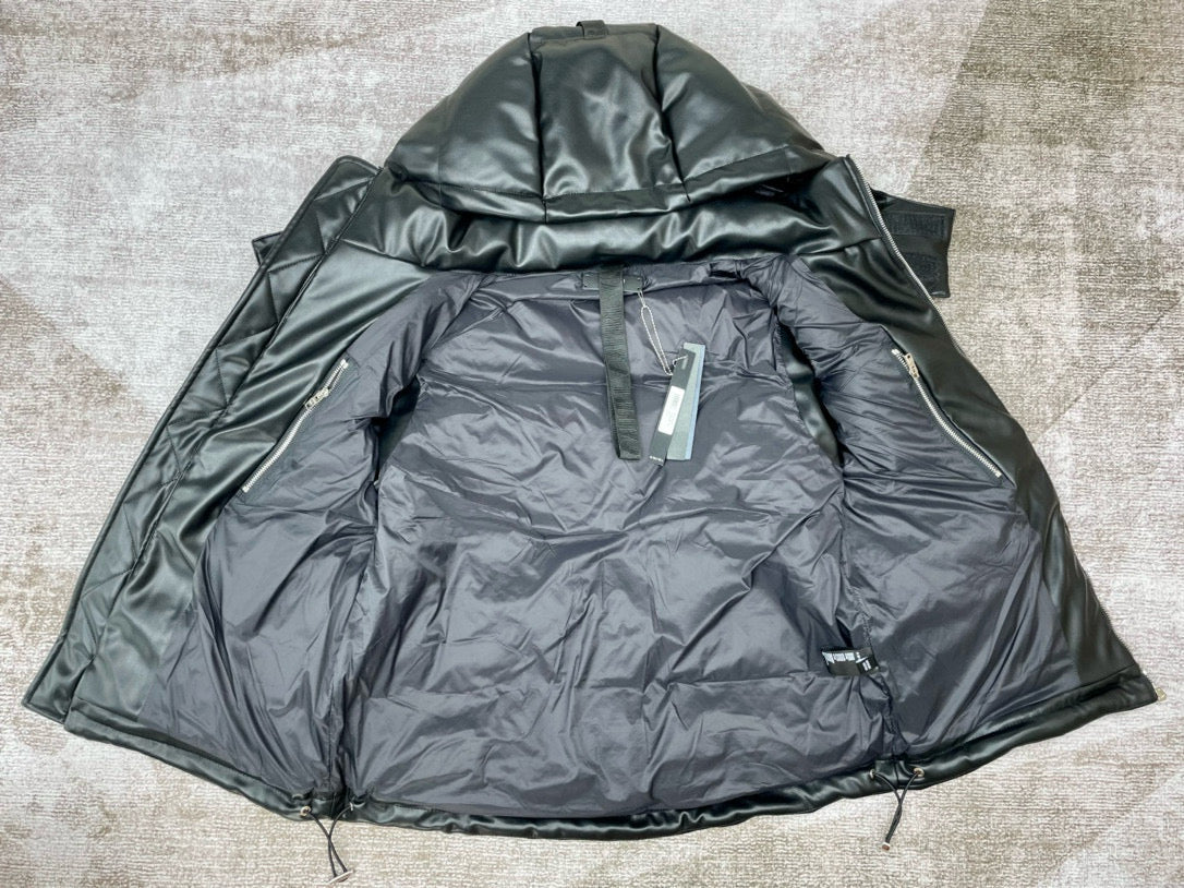 Amiri Vest