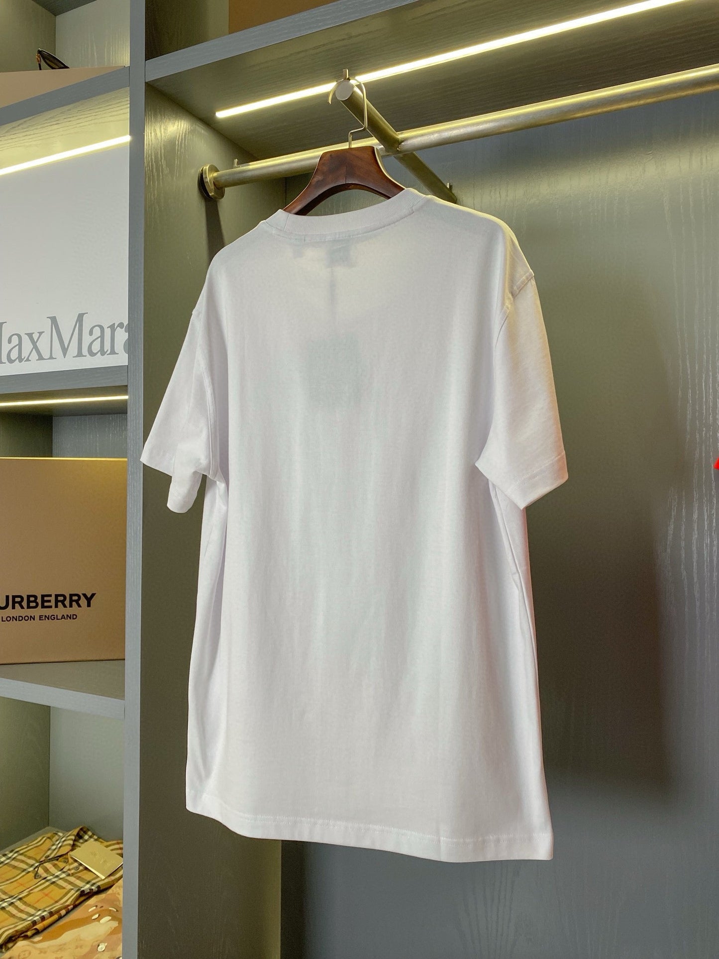 BBR T-shirt