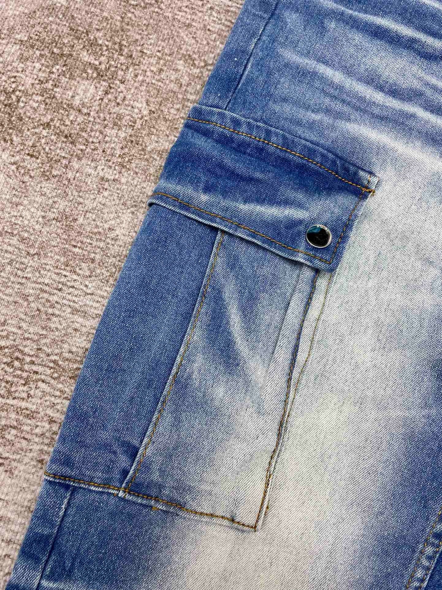 Amiri Jeans