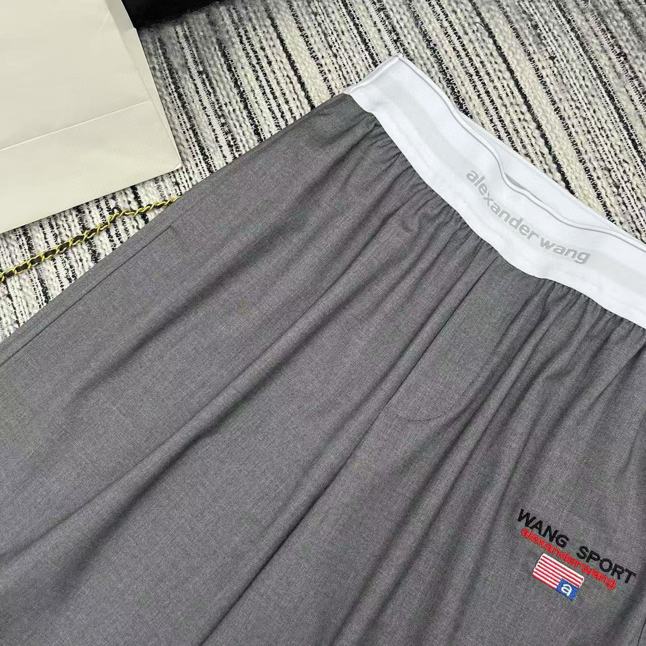 Alexander Wang Long Pants