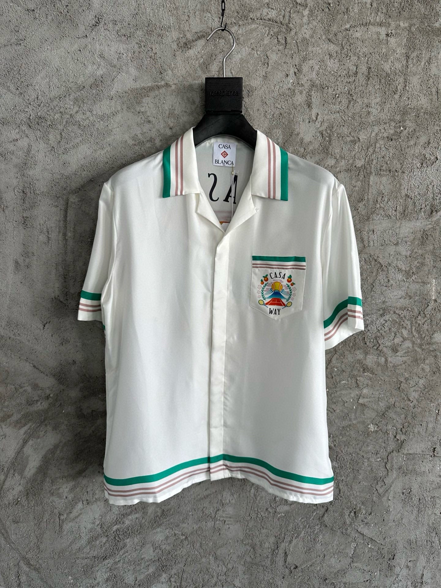 Casablanca Shirts