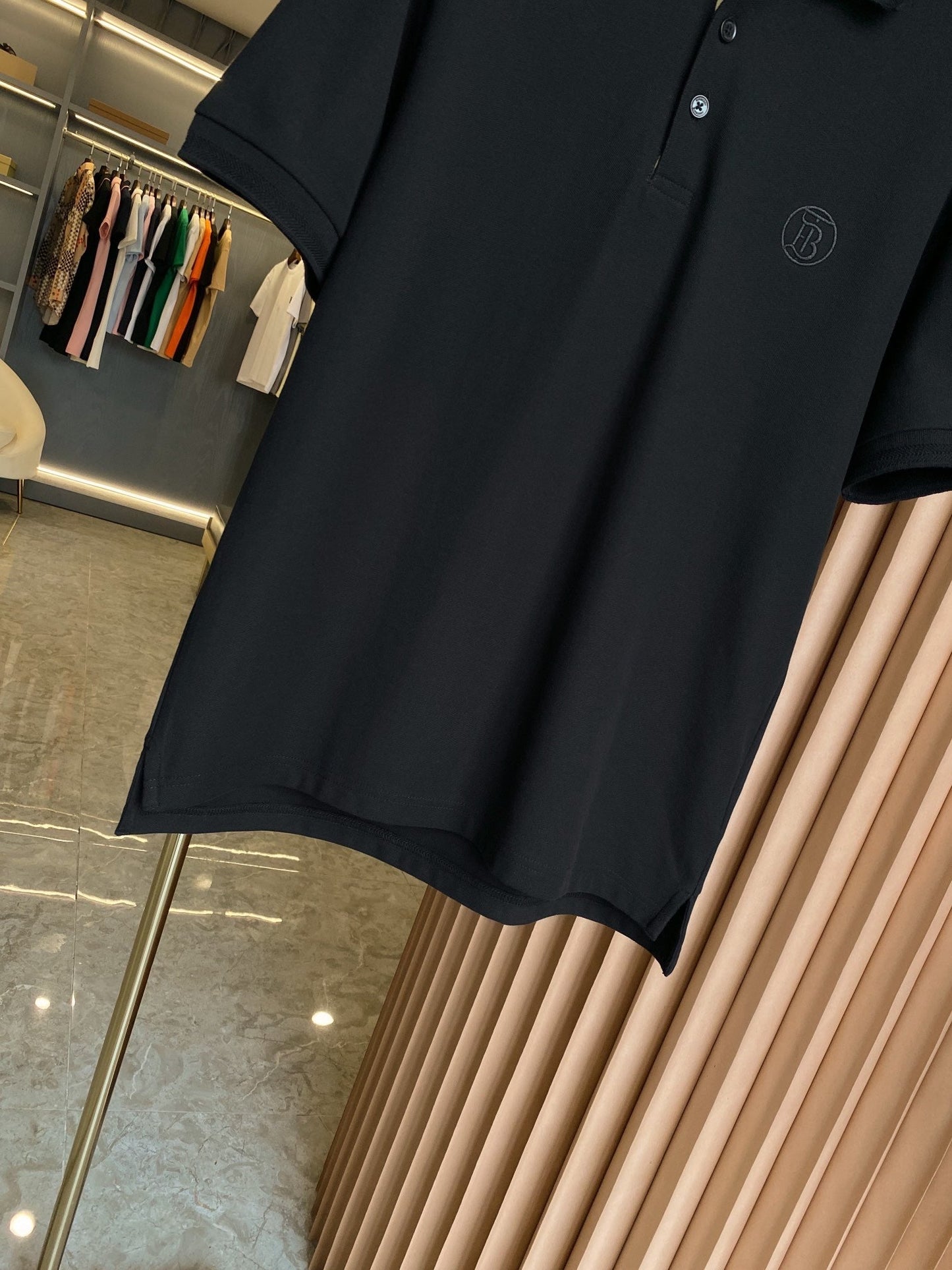 Burberry Polo