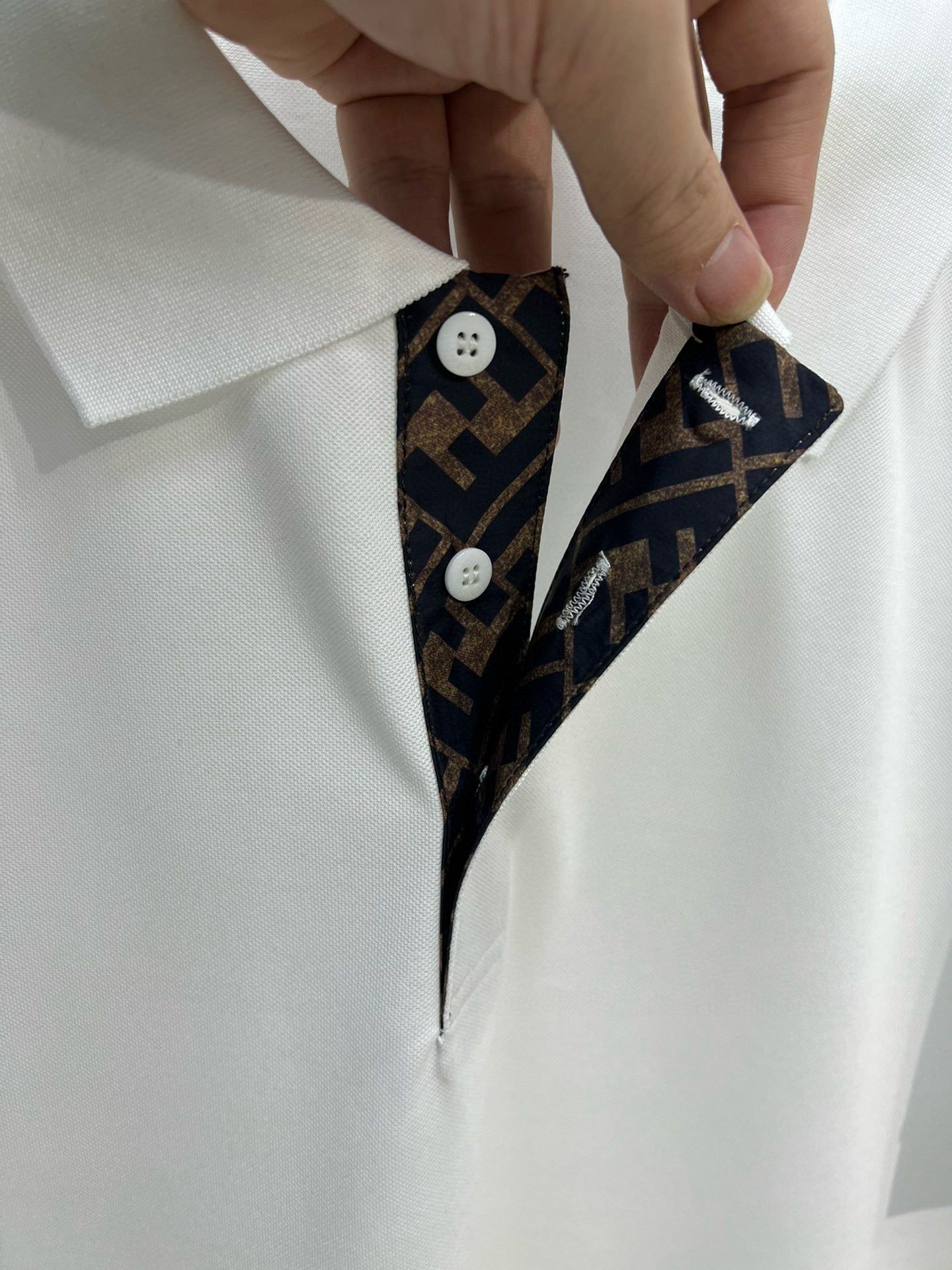 Fendi Polo