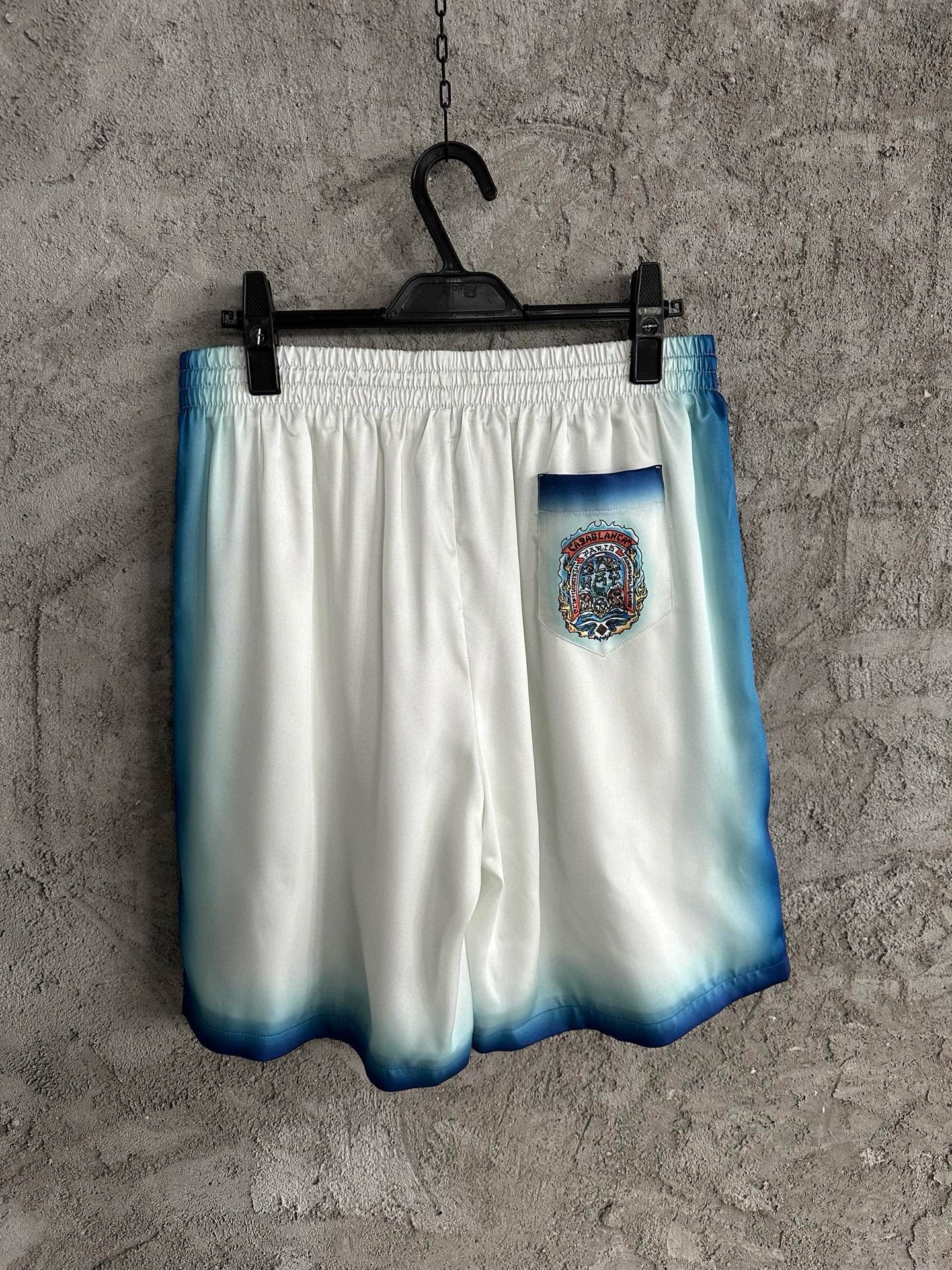 Casablanca Shorts