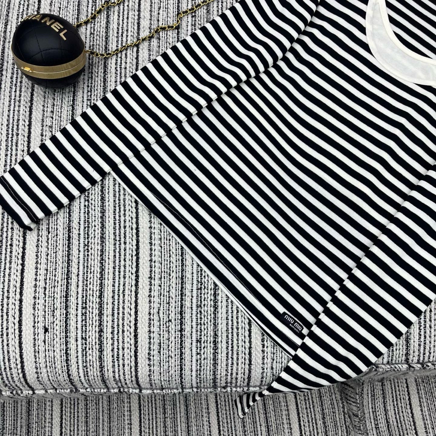 Miu Miu Sweater