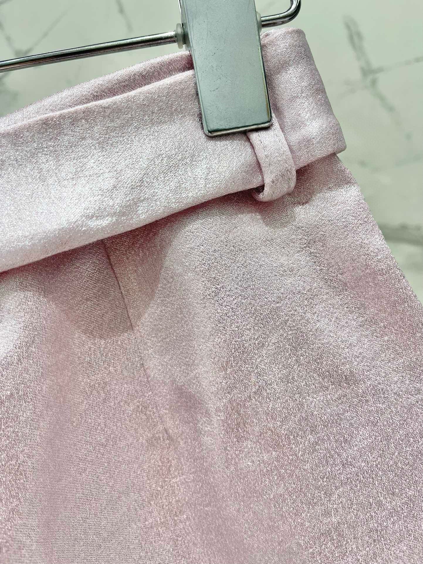 Saint Laurent Pants