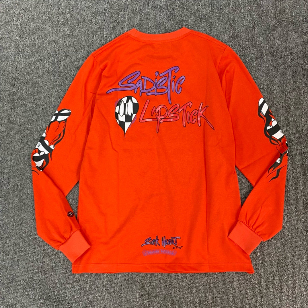 CH Long Sleeve