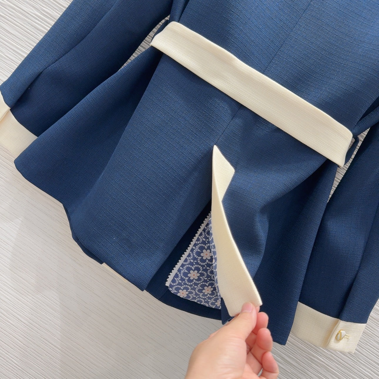 Valentino Coat