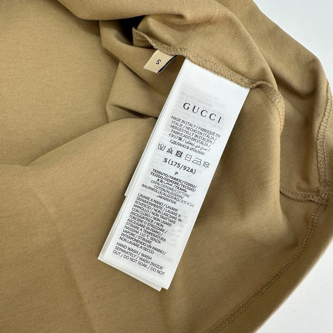 Gucci T-shirt