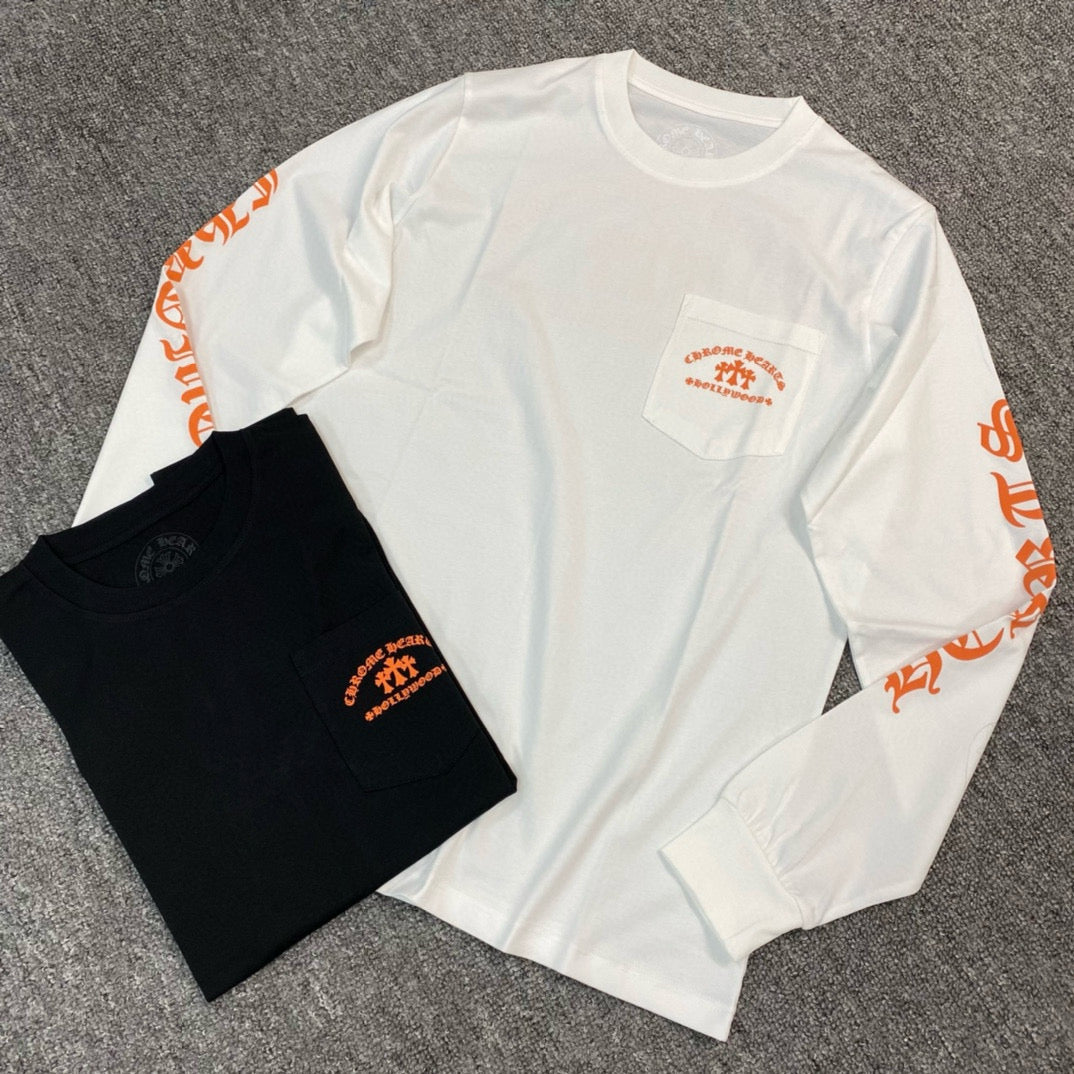 CH Long Sleeve Tee