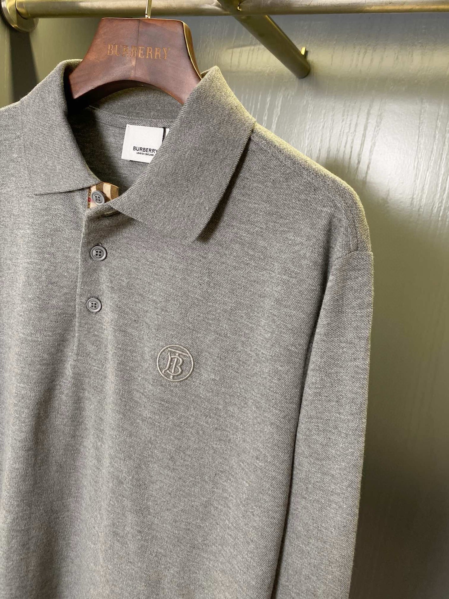 Burberry Sweater
