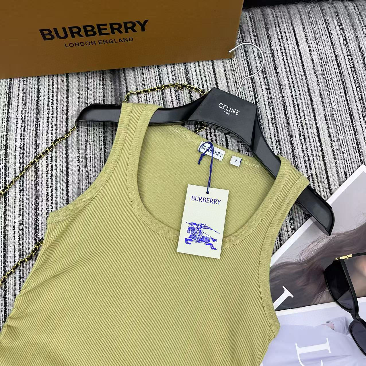 BBR Vest