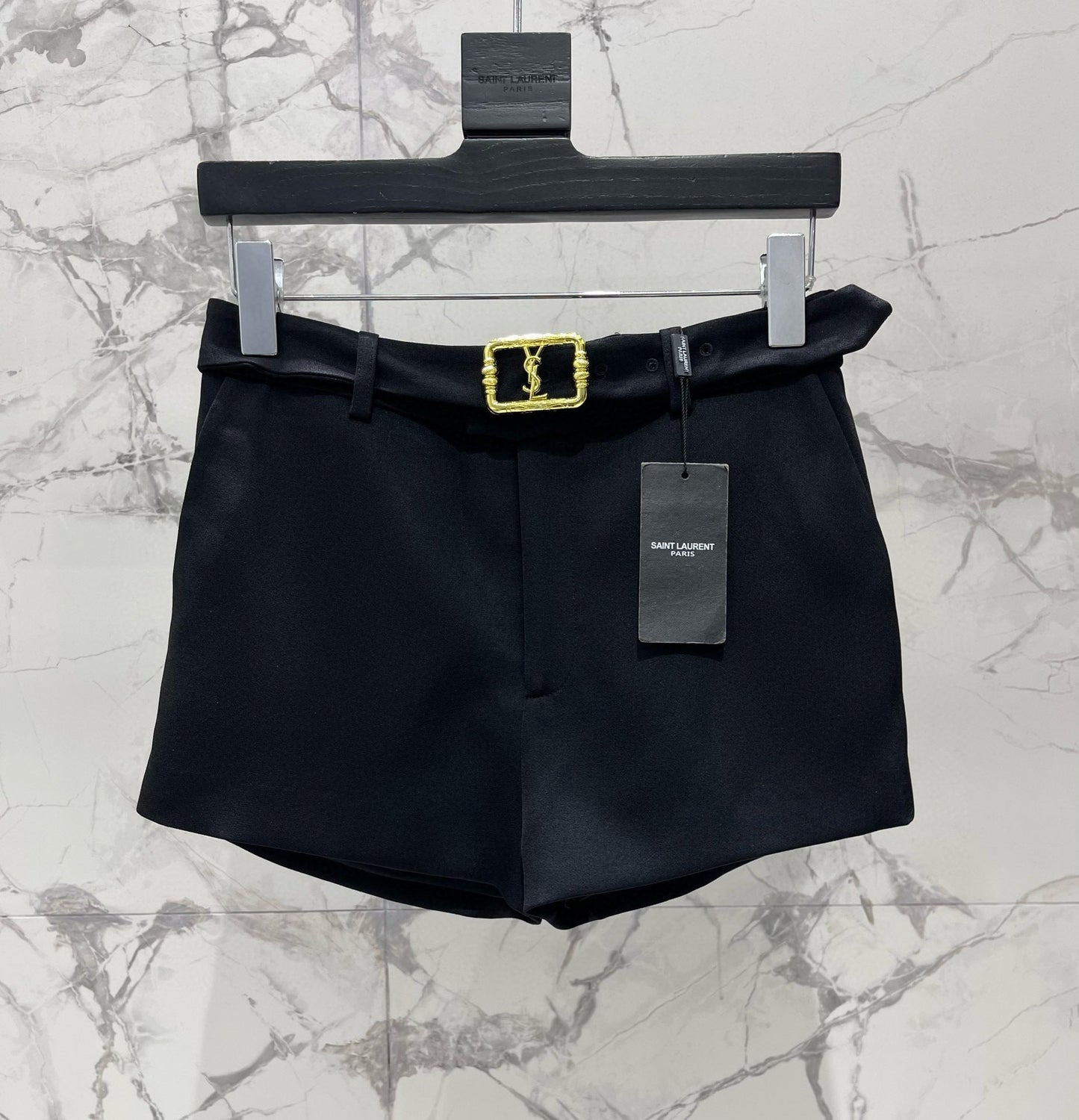 Saint Laurent Pants