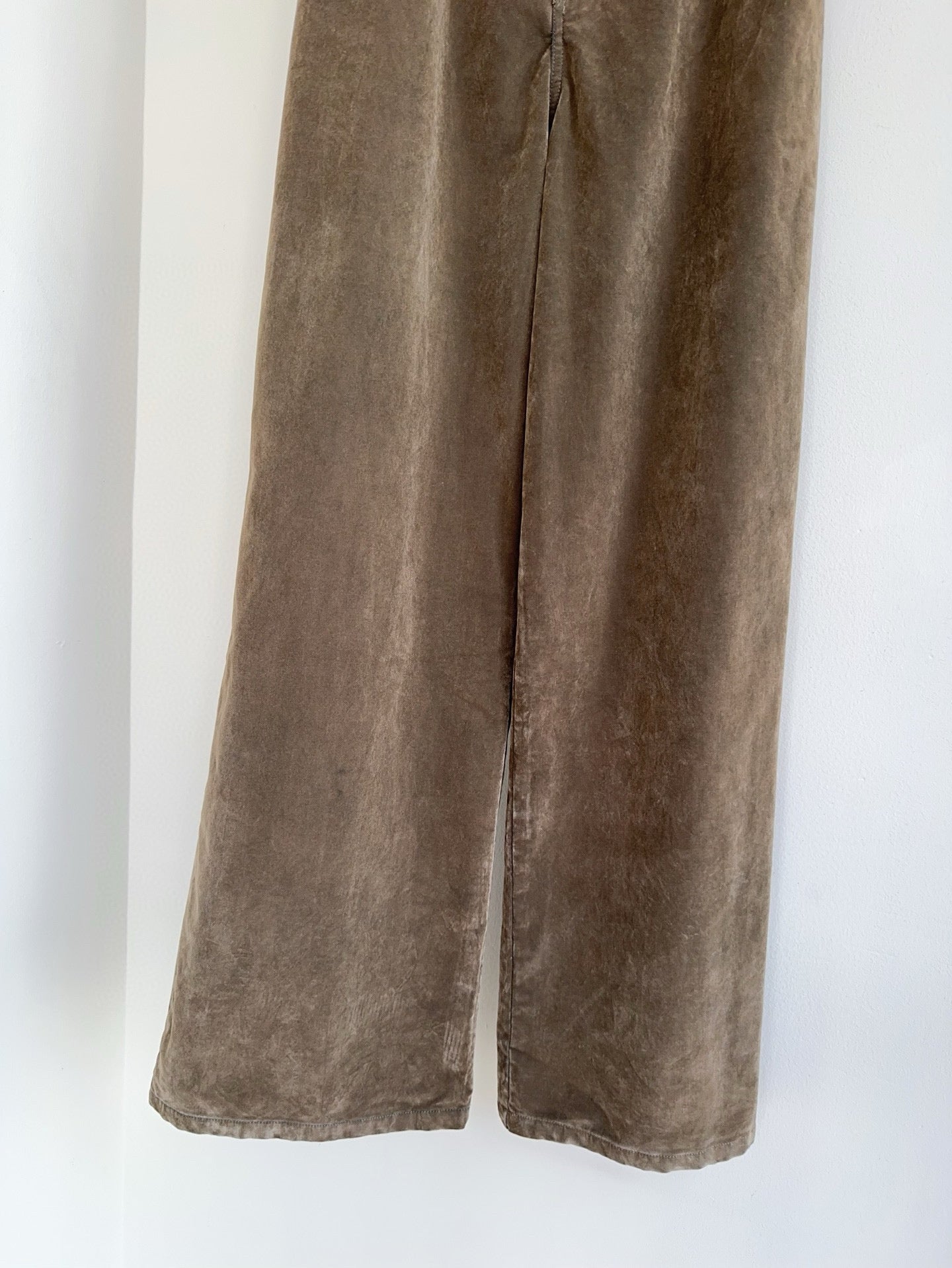 Miu Miu Long Pants