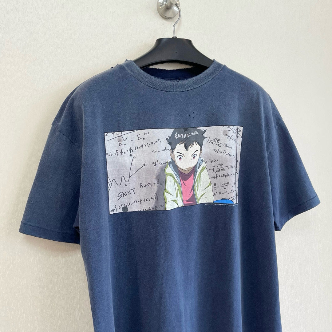 Saint Michael T-Shirt