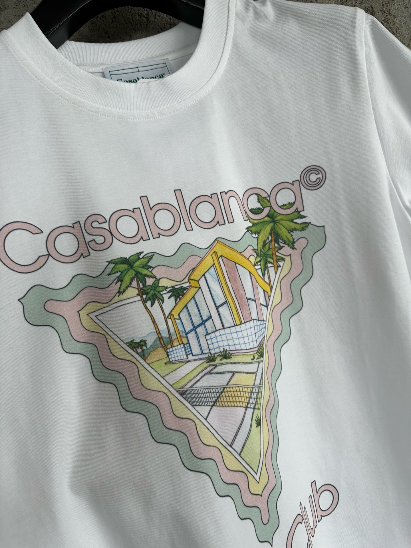 Casablance T-Shirt